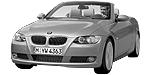 BMW E93 P0A23 Fault Code