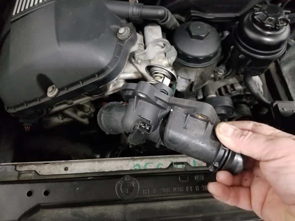 See P0A23 in engine